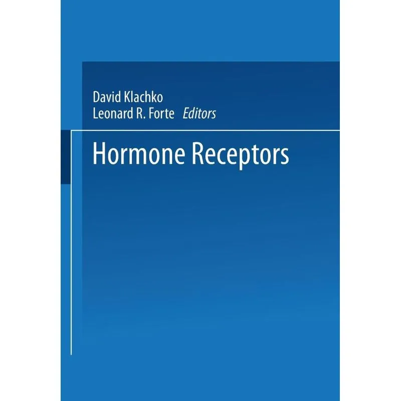 Hormone Receptors
