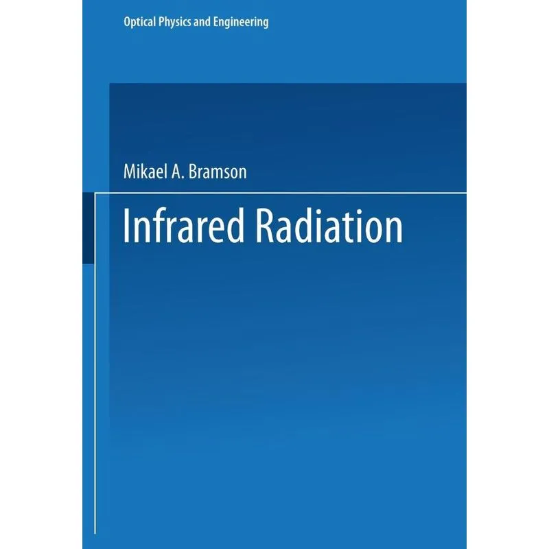 Infrared Radiation