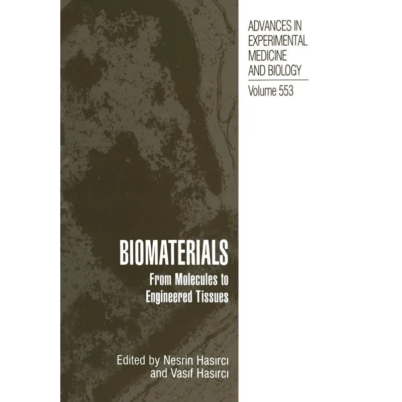 Biomaterials