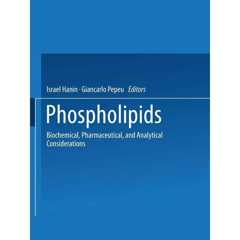 Phospholipids