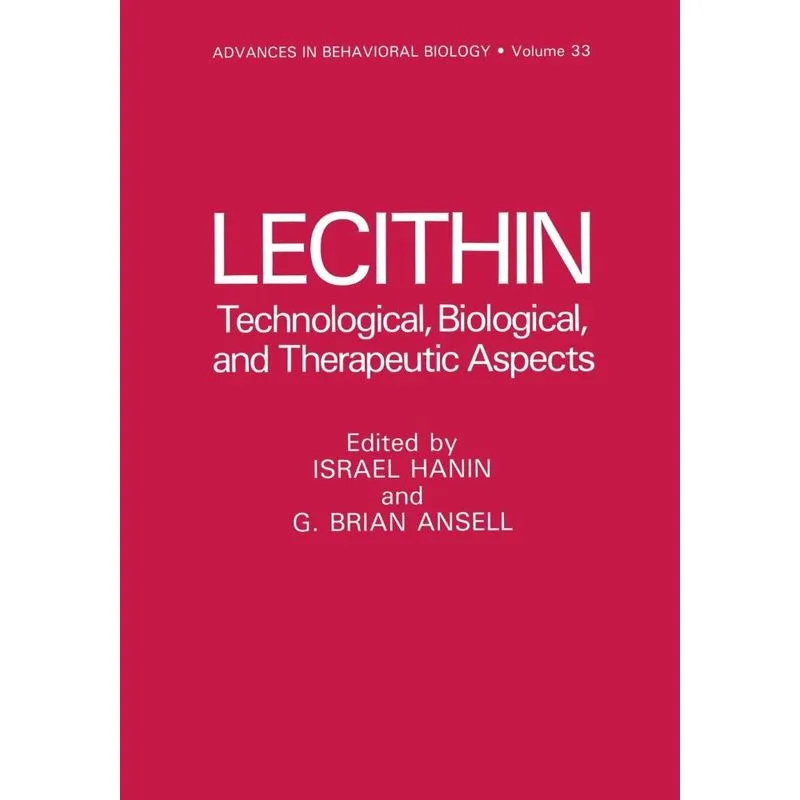 Lecithin