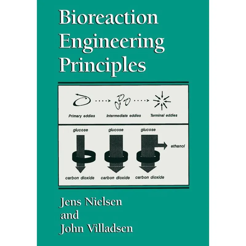 Bioreaction Engineering Principles