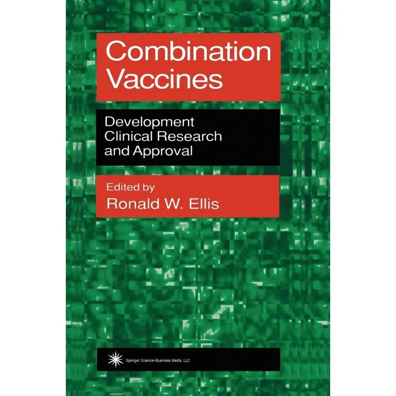 Combination Vaccines