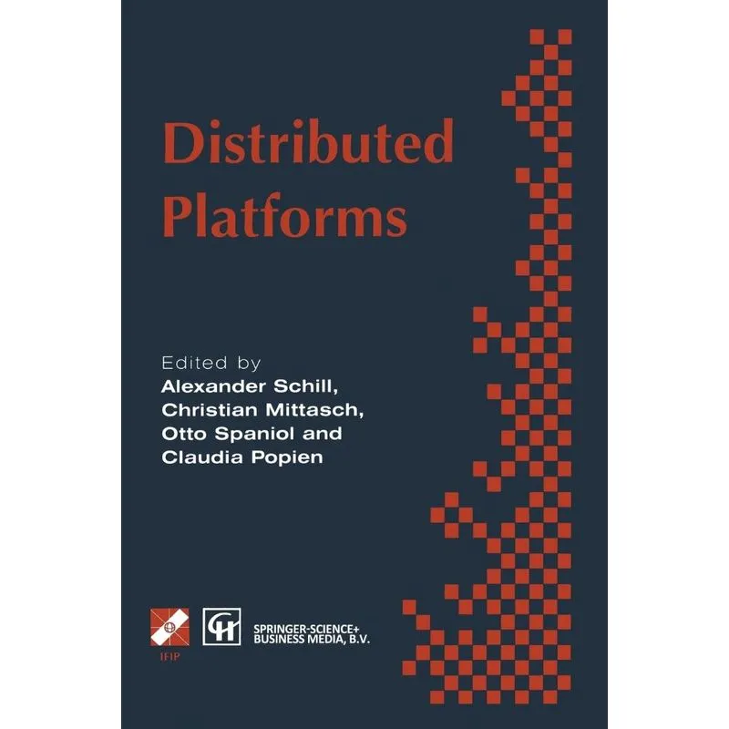 Distributed Platforms