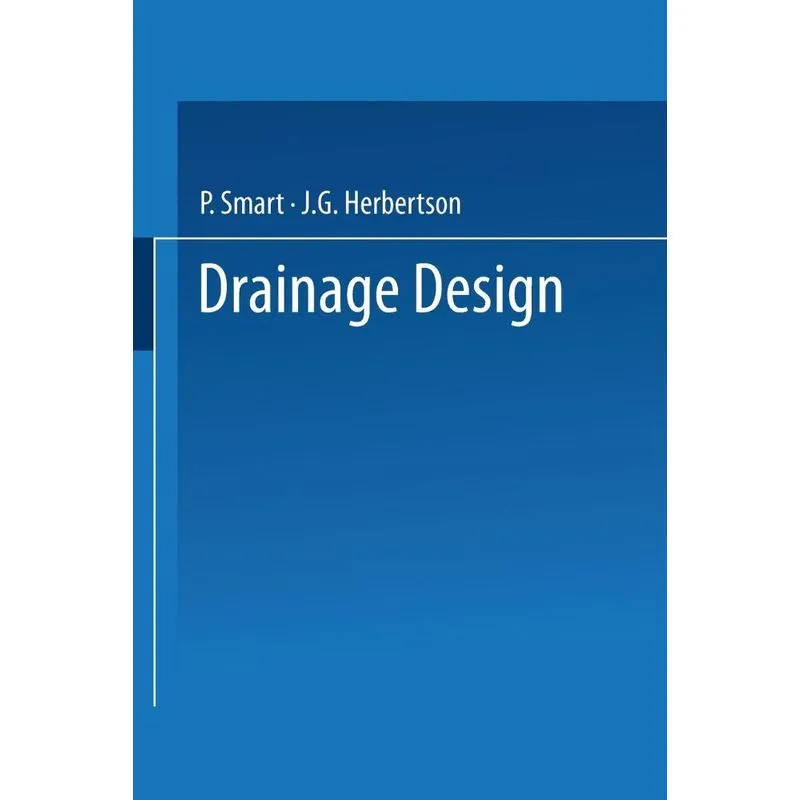 Drainage Design