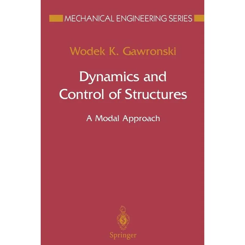 Dynamics and Control of Structures