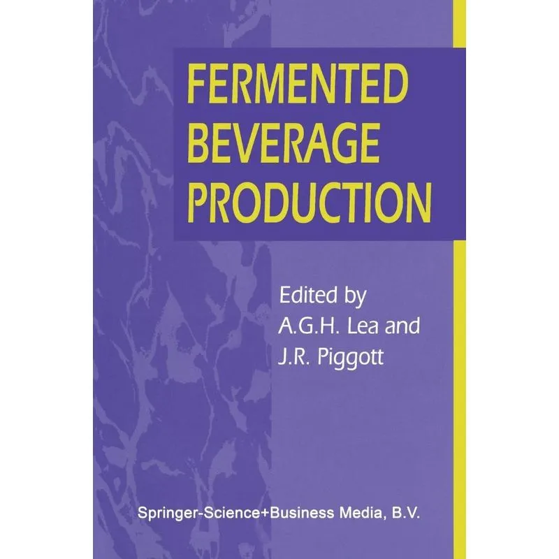 Fermented Beverage Production