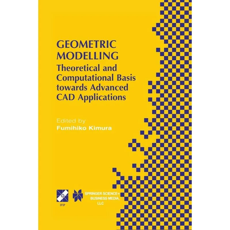 Geometric Modelling