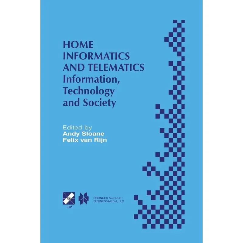 Home Informatics and Telematics