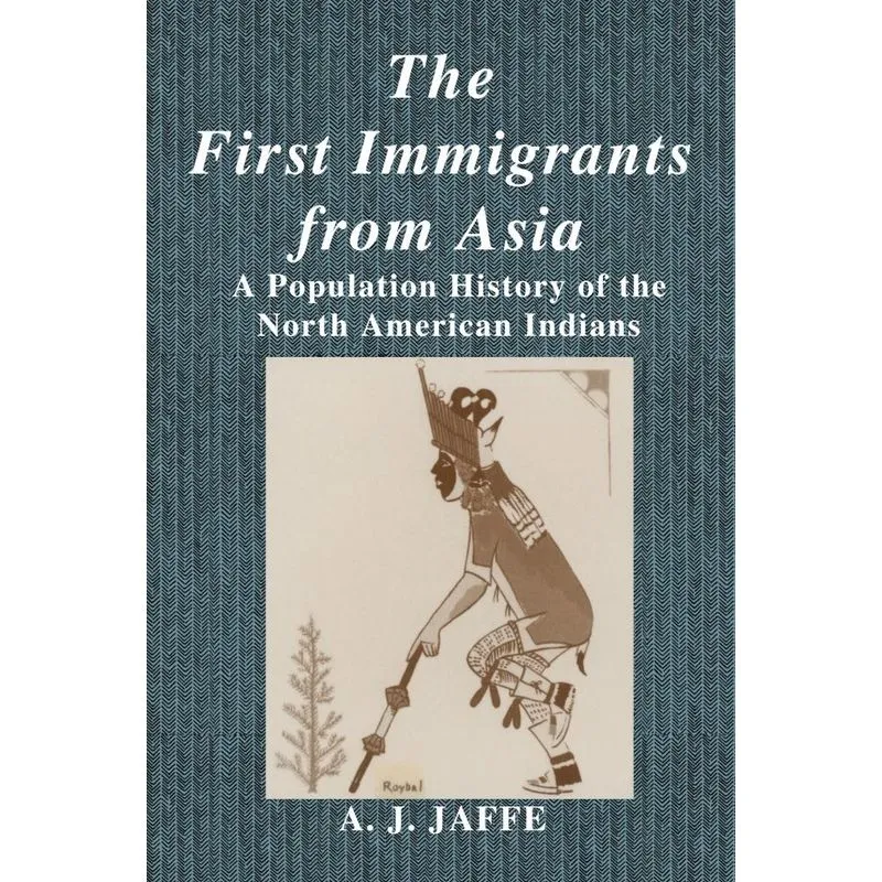 The First Immigrants from Asia
