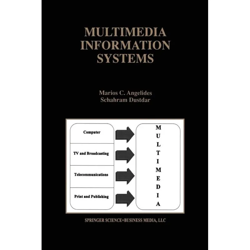 Multimedia Information Systems