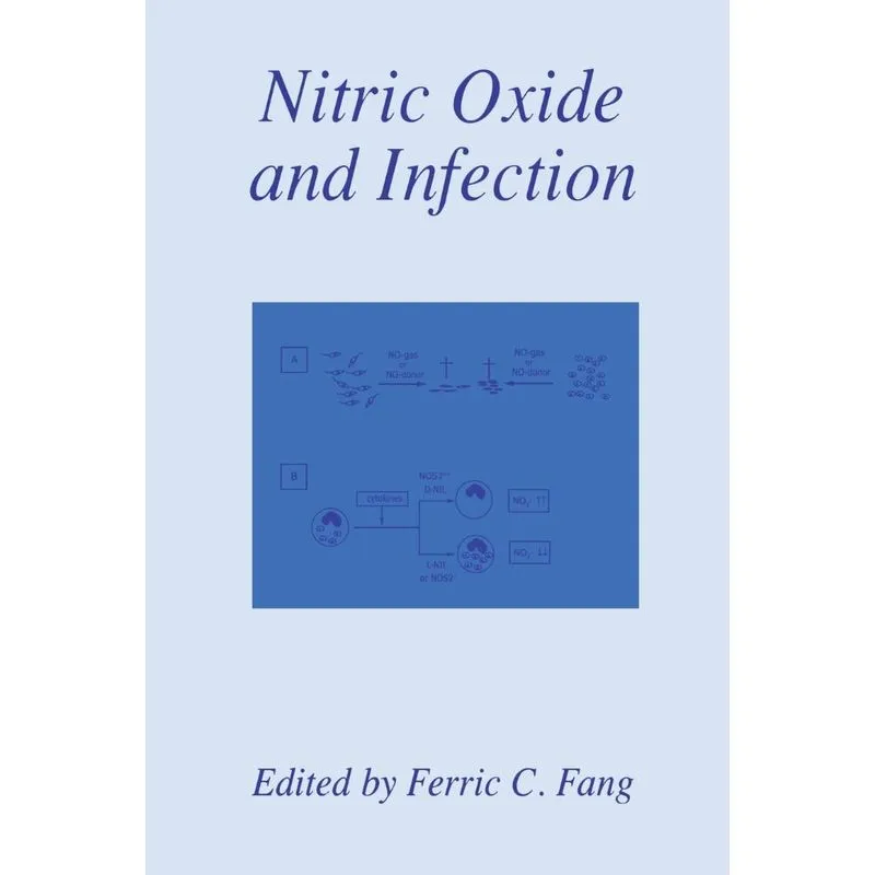 Nitric Oxide and Infection