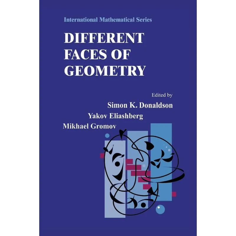 Different Faces of Geometry