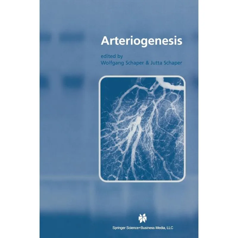 Arteriogenesis
