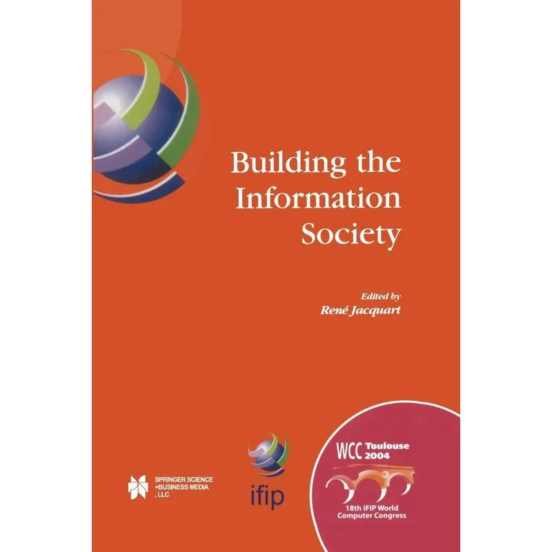 Building the Information Society