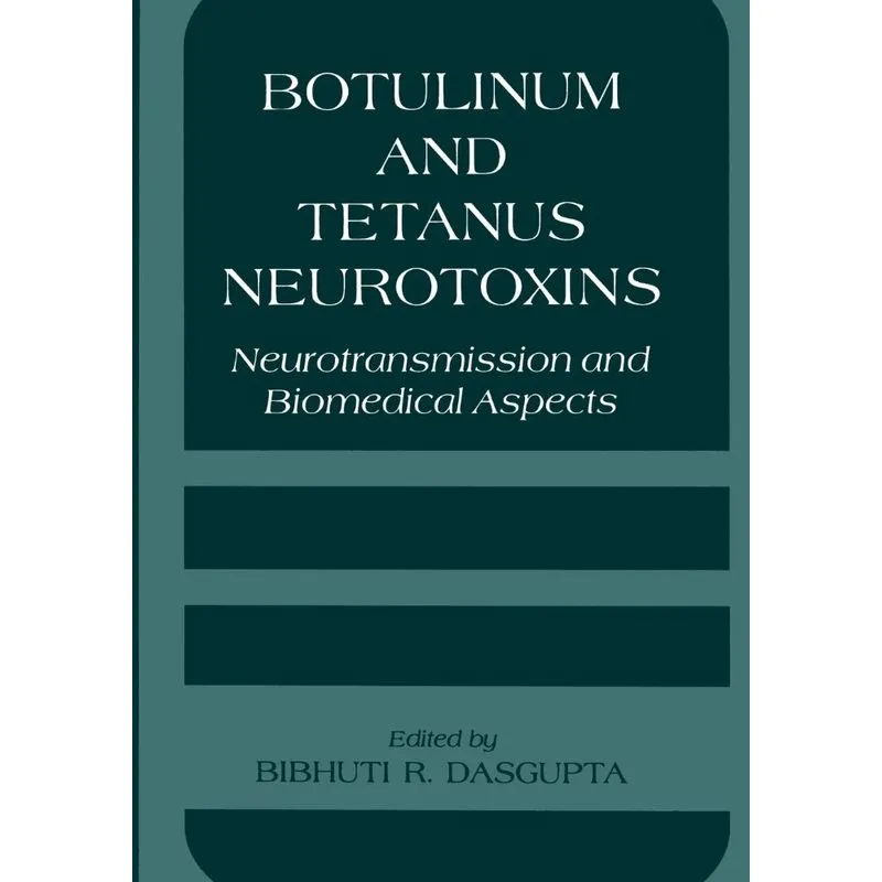Botulinum and Tetanus Neurotoxins