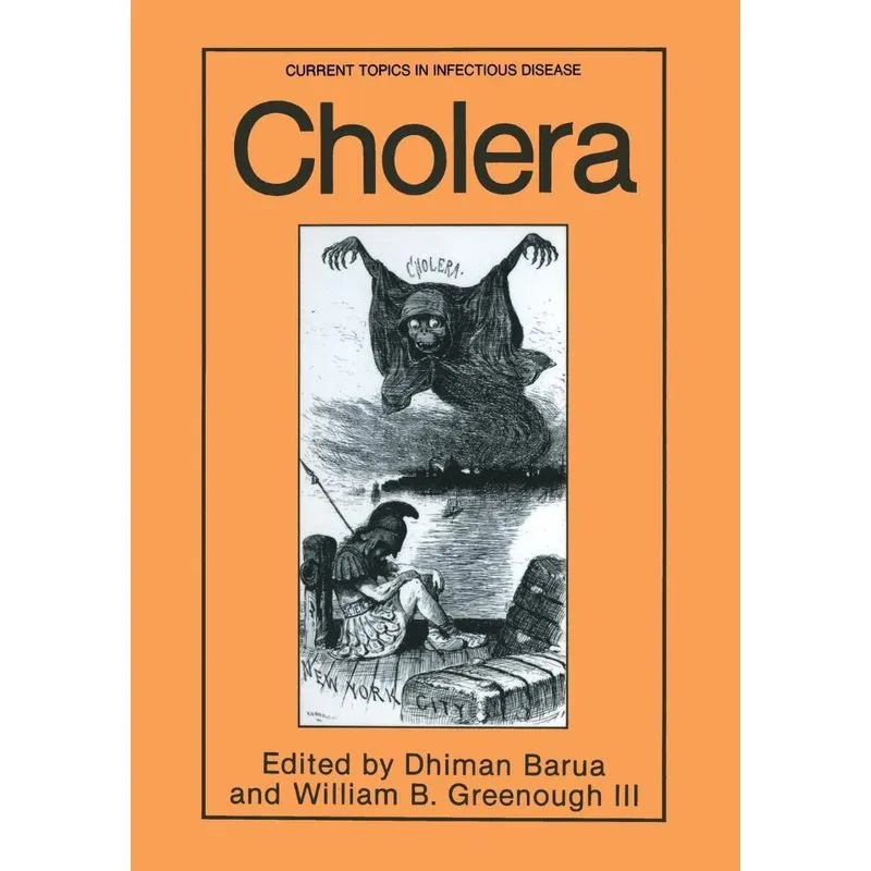 Cholera