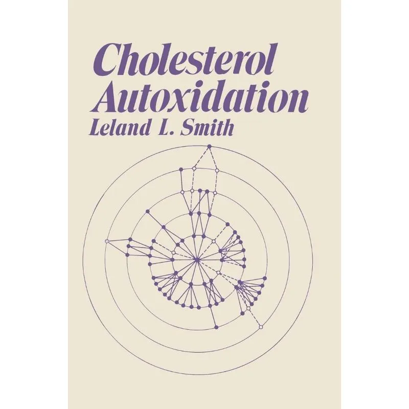 Cholesterol Autoxidation