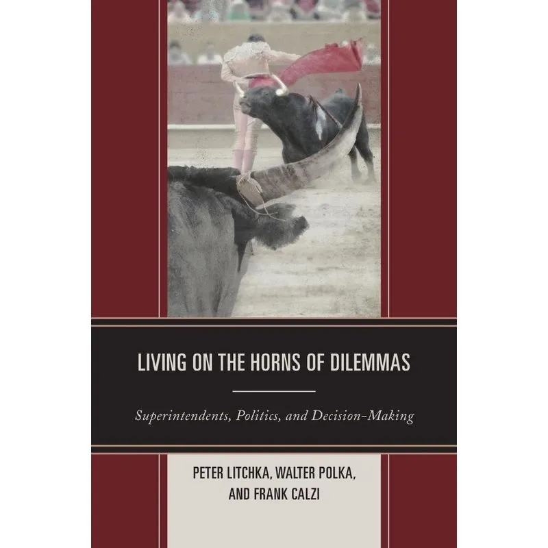 Living on the Horns of Dilemmas