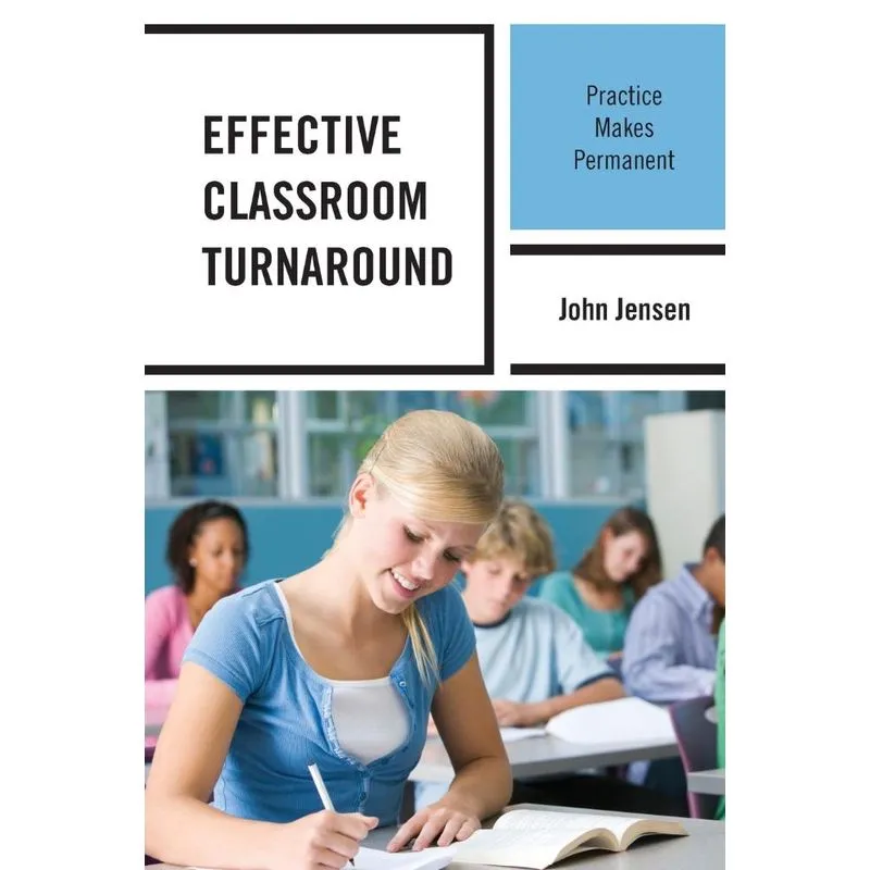 Effective Classroom Turnaround
