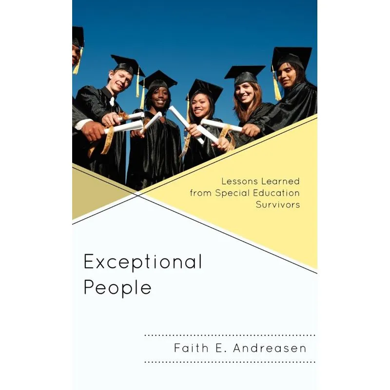 Exceptional People