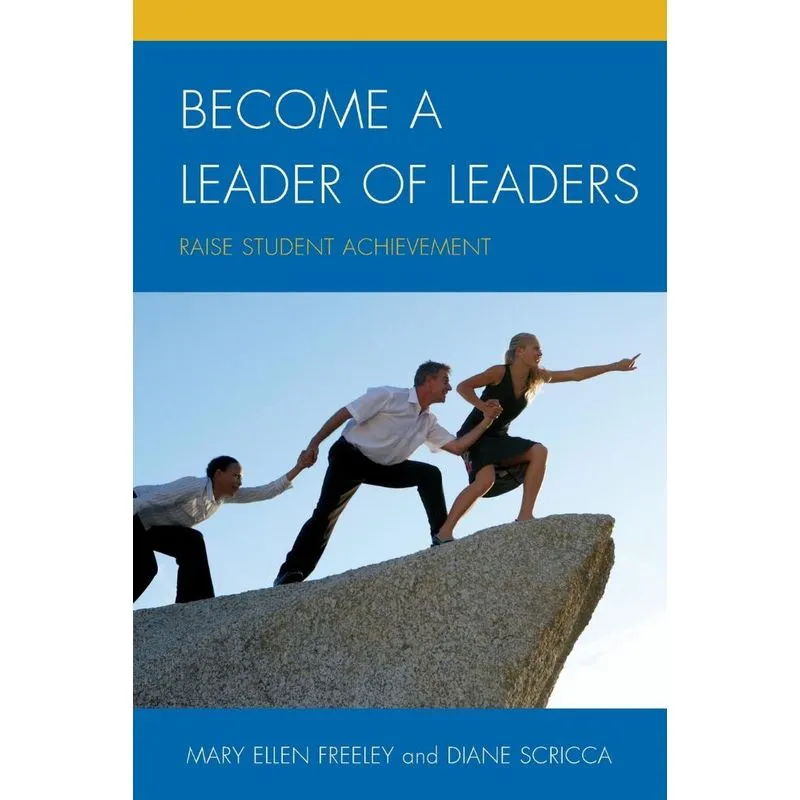 Become a Leader of Leaders