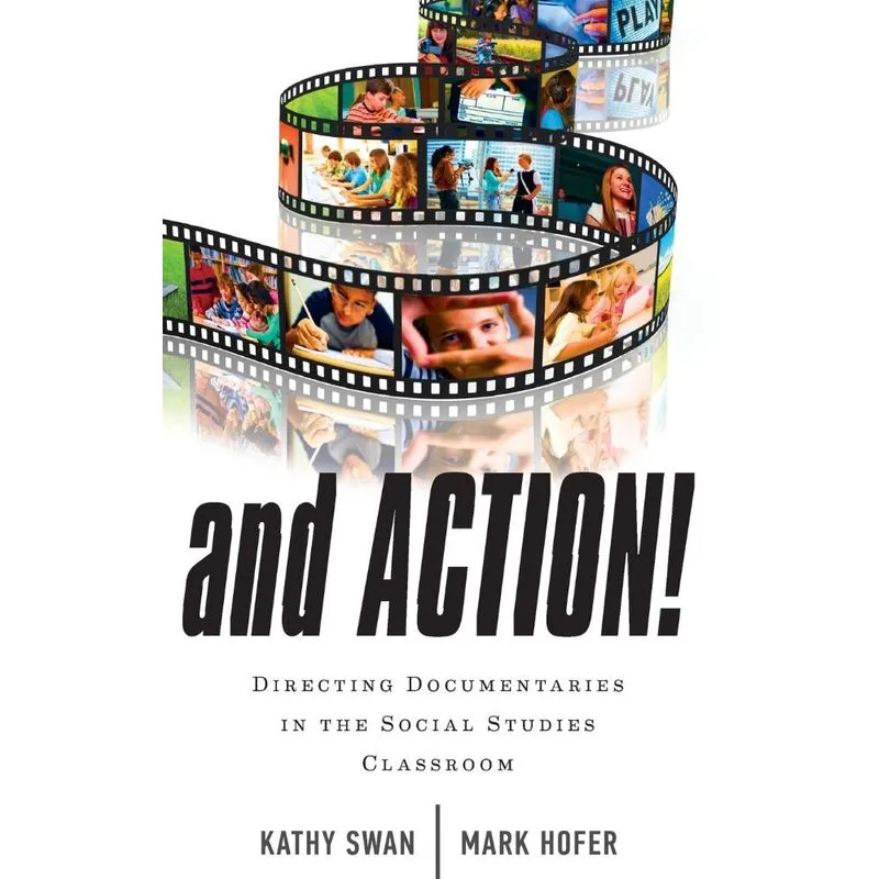 And Action!