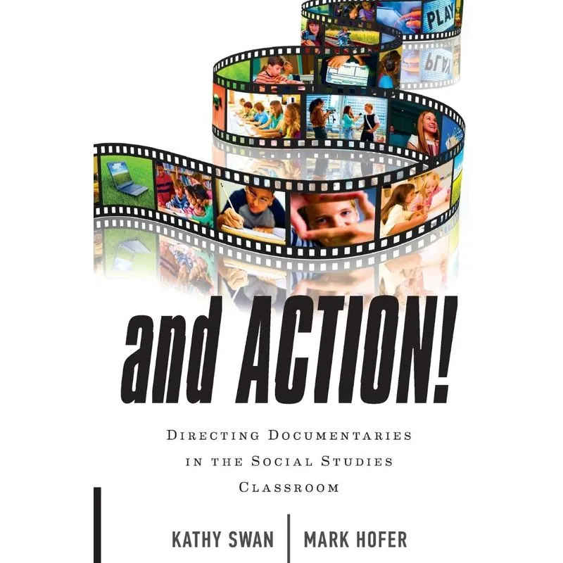 And Action!