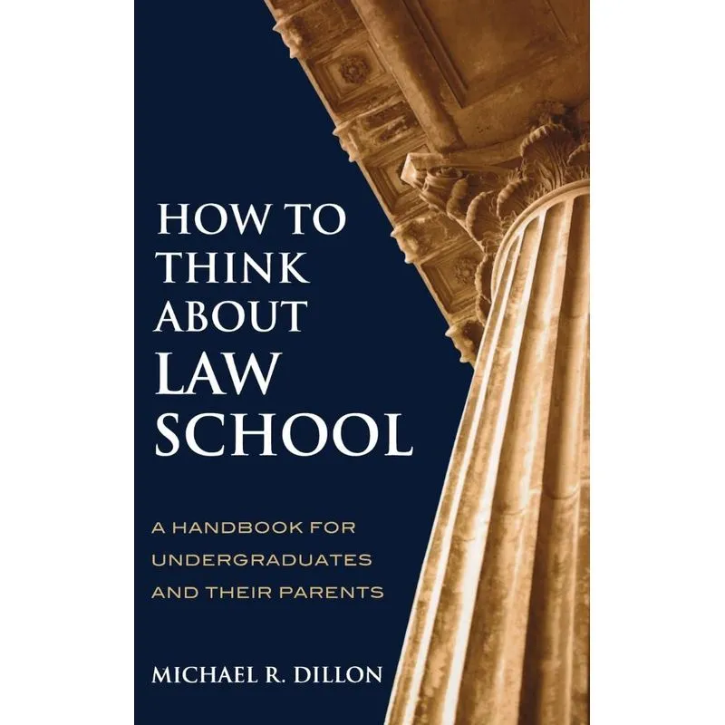 How to Think About Law School