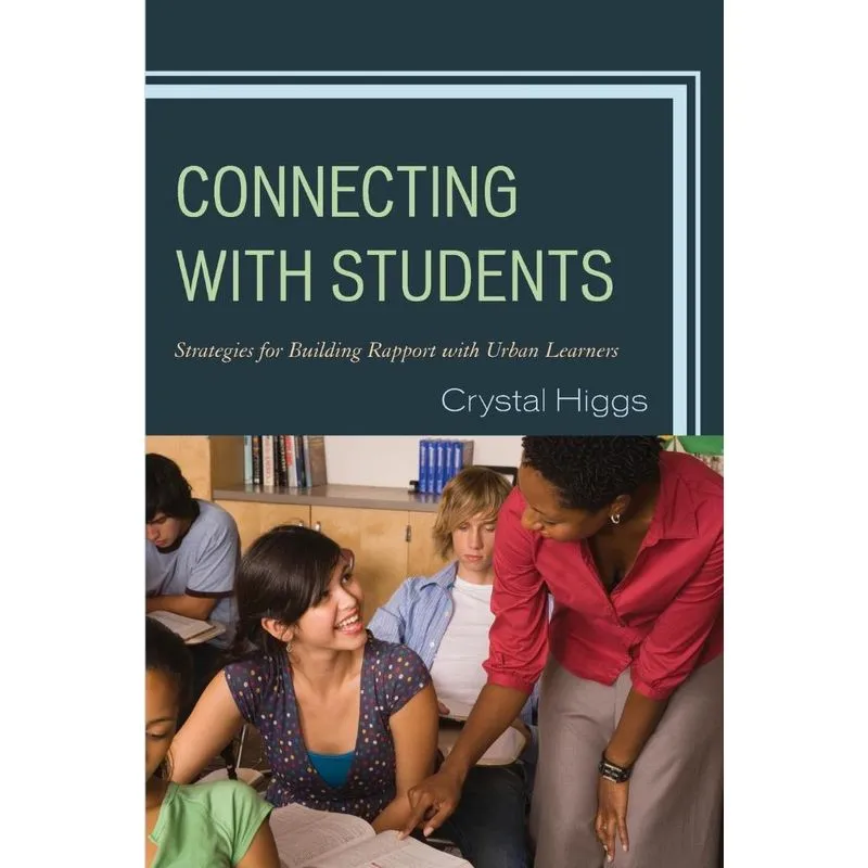 Connecting with Students