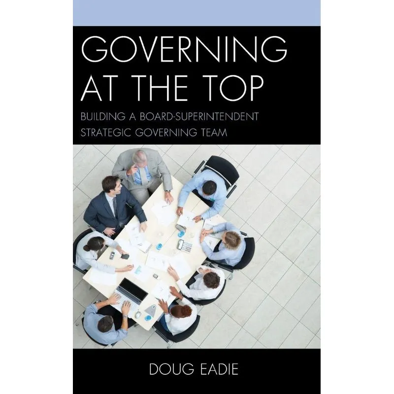 Governing at the Top