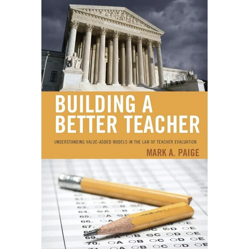 Building a Better Teacher