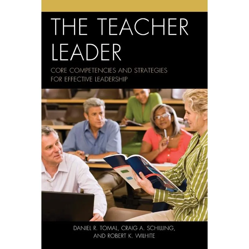 The Teacher Leader