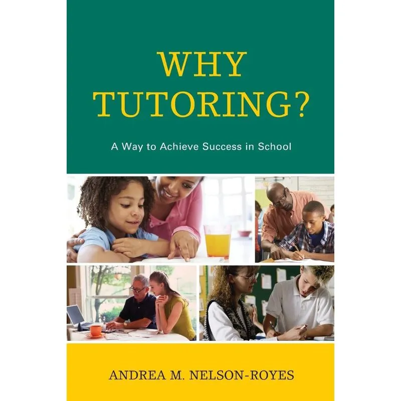 Why Tutoring?