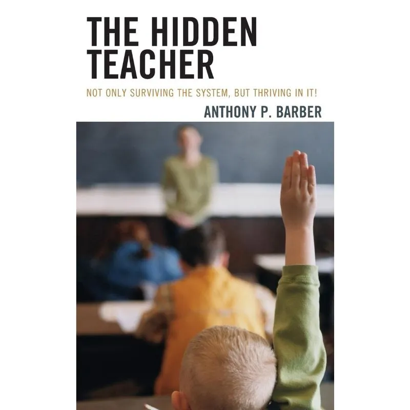 The Hidden Teacher