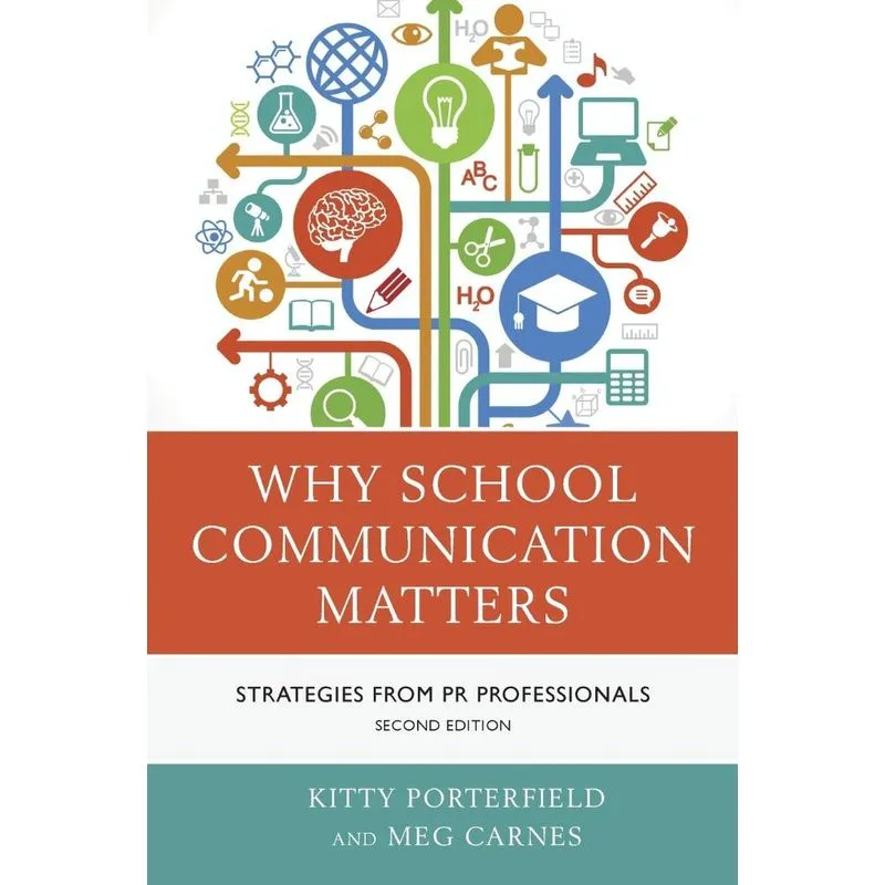 Why School Communication Matters