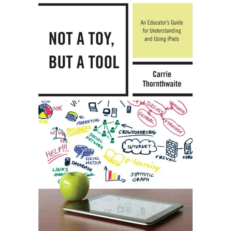 Not a Toy, but a Tool