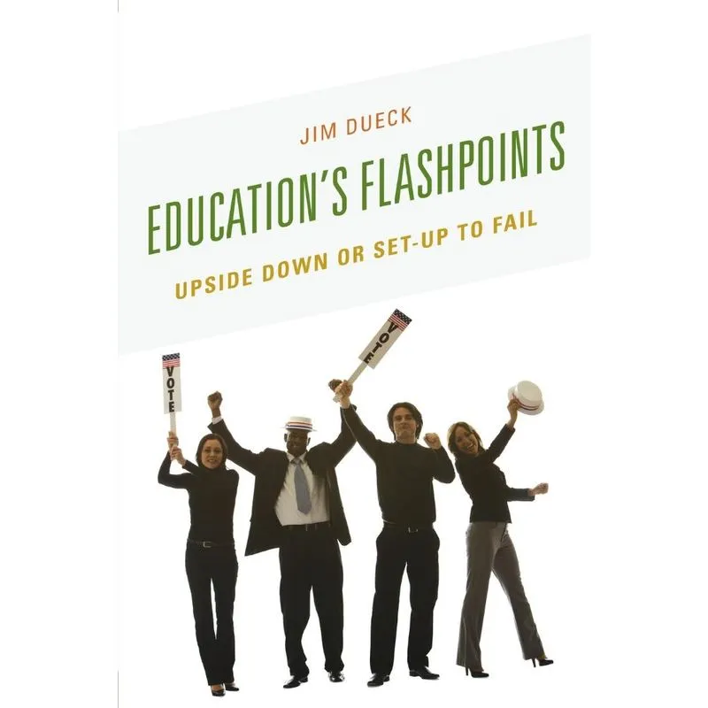 Educations Flashpoints