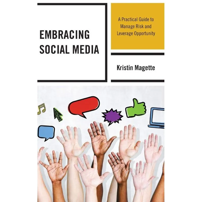 Embracing Social Media