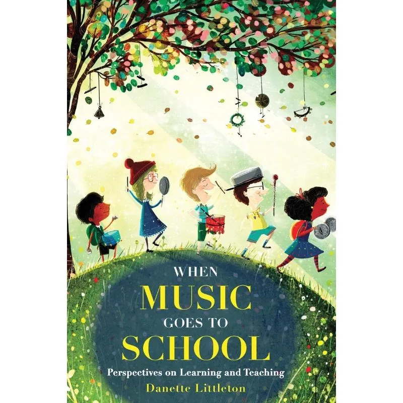 When Music Goes to School
