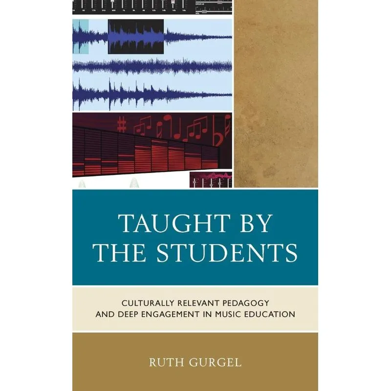 Taught by the Students