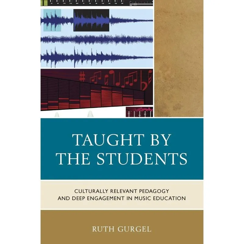 Taught by the Students