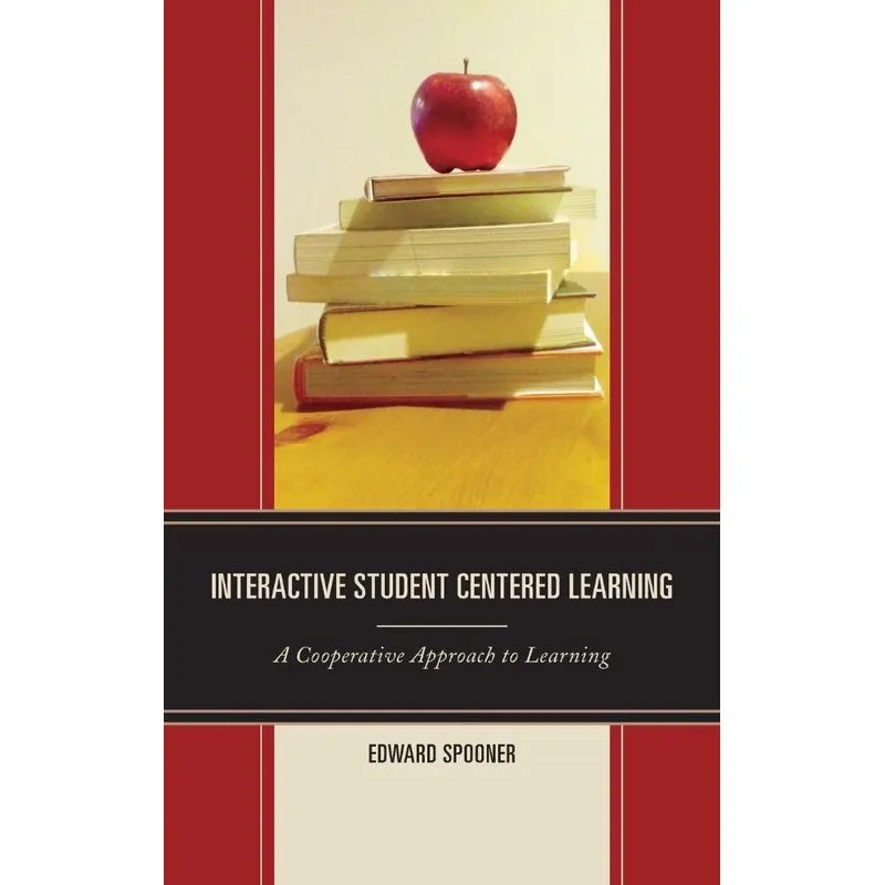 Livro Interactive Student Centered Learning