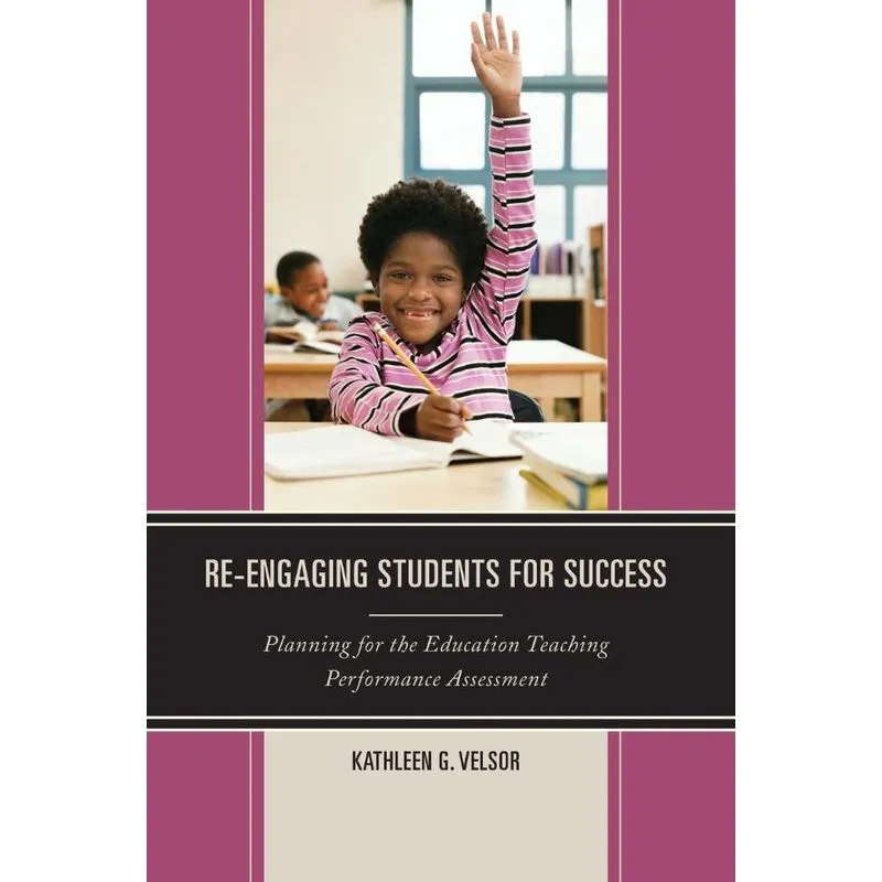 Re-Engaging Students for Success