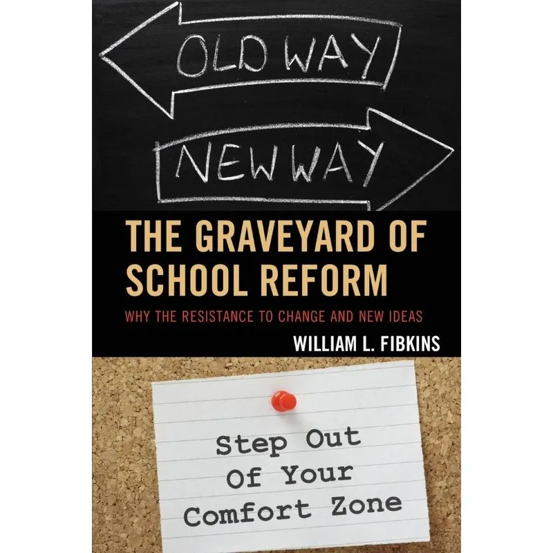 The Graveyard of School Reform
