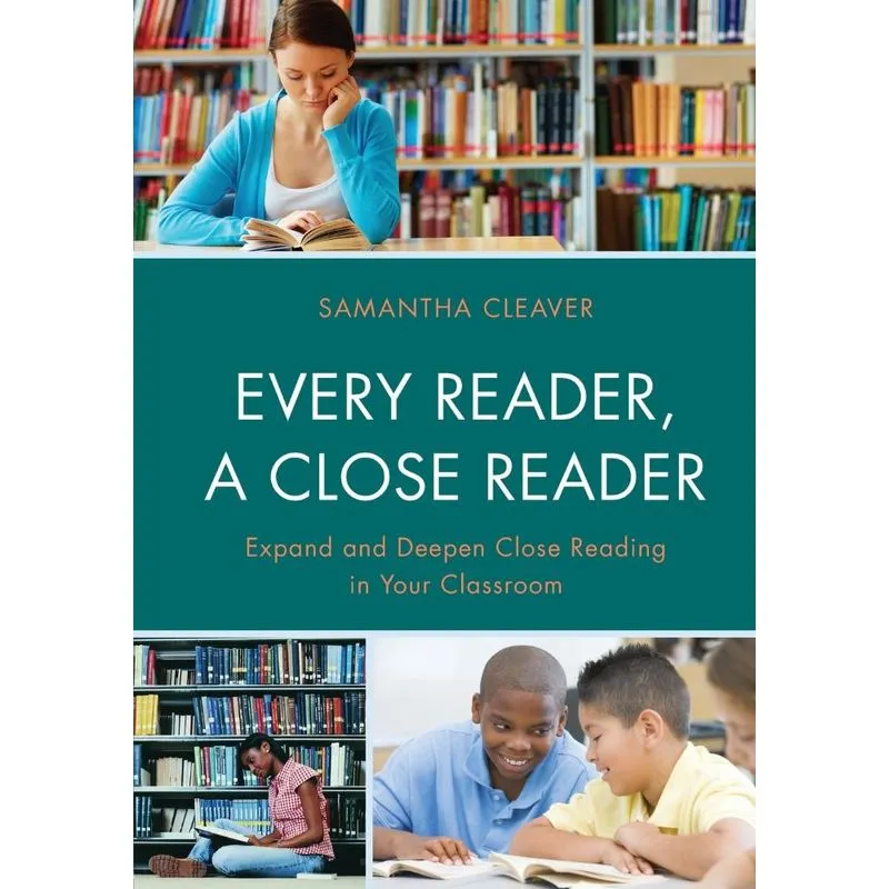 Every Reader a Close Reader