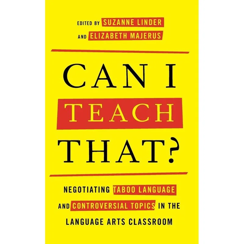 Can I Teach That?