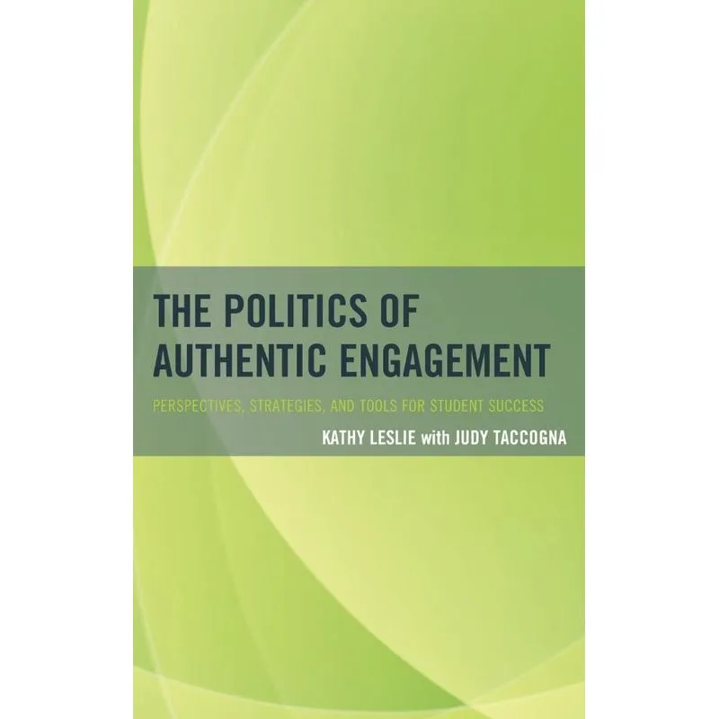 Politics of Authentic Engagement