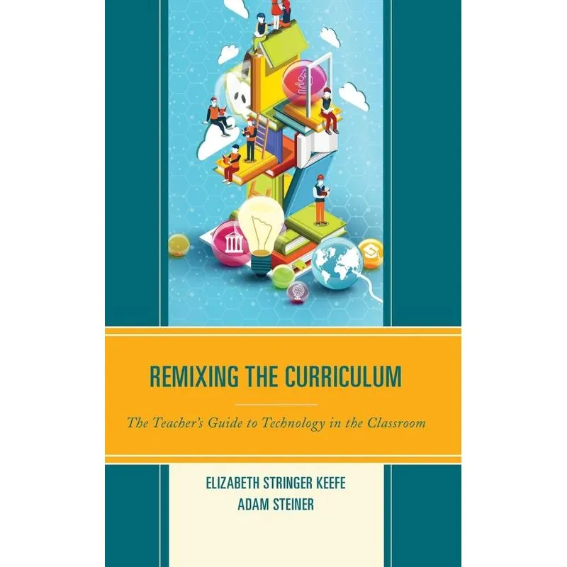 Remixing the Curriculum
