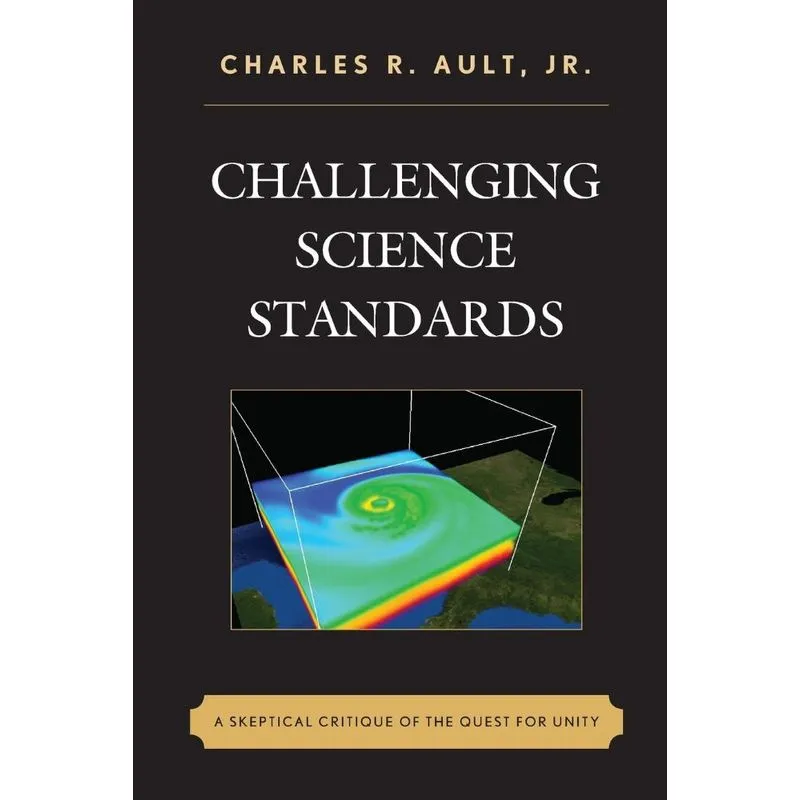 Challenging Science Standards